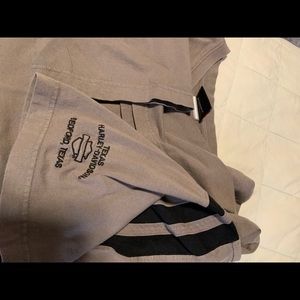 Harley Davidson men’s shirt XL (Bedford TX Dealer)